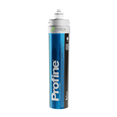 Profine Blue Medium Cartuccia