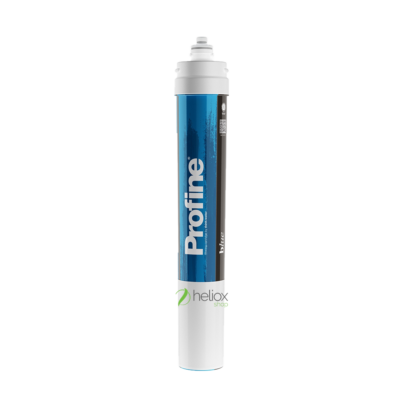 Profine Blue Large Cartuccia