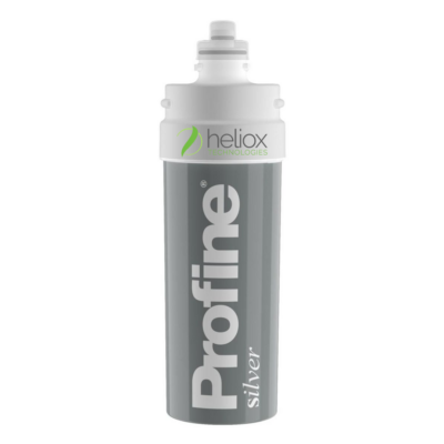 Profine Silver Small Cartuccia
