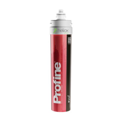 Profine Red Medium Cartuccia