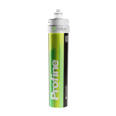 Profine Arsenic Medium Cartuccia
