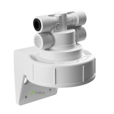 Profine Testata R 10mm