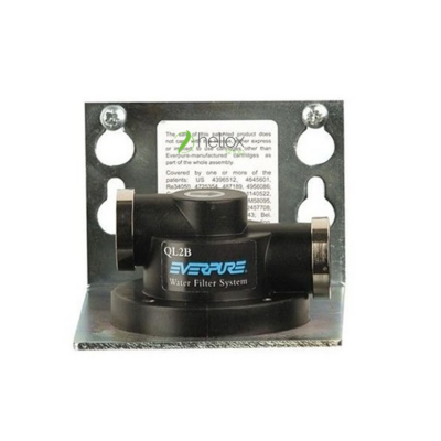 Testata Everpure QL2B Filtro