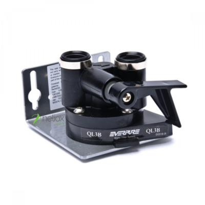 Testata Everpure QL3B Filtro