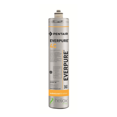 Everpure 4C Filtro Acqua