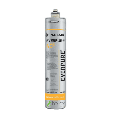 Everpure 4C2 Filtro Acqua