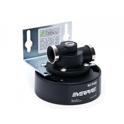 testata everpure ql2 Filtro