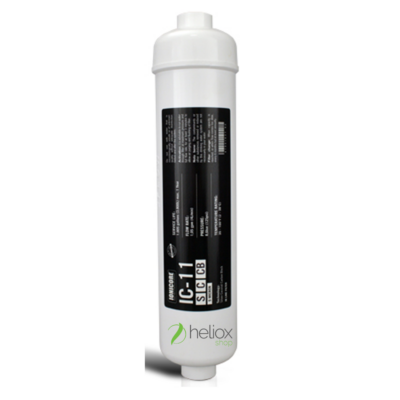 Filtro In Linea Carboni Attivi