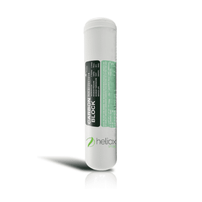 Filtro In Linea Carboni Attivi
