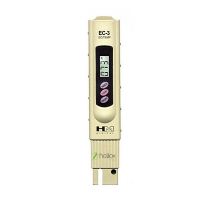 Misuratore Conducibilità TDS Acqua Digitale