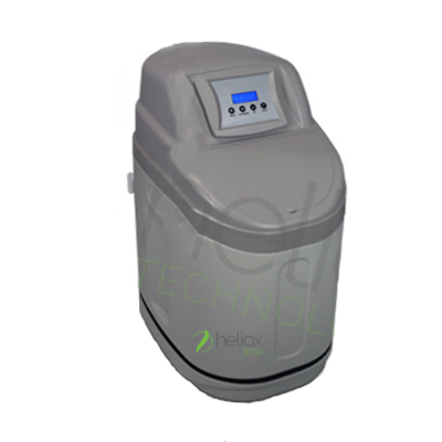 Addolcitore Acqua Domestico 12,5