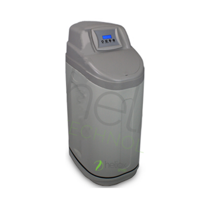 Addolcitore Acqua Domestico 18