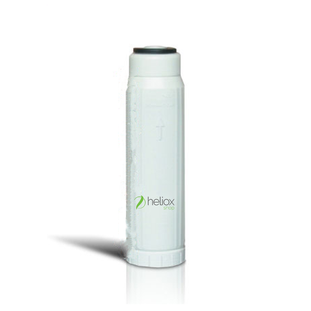 B59B-2X Filtro Acqua Riutilizzabile T33 Alloggiamento FAI DA TE