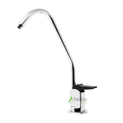 Rubinetto depuratore acqua prelievo