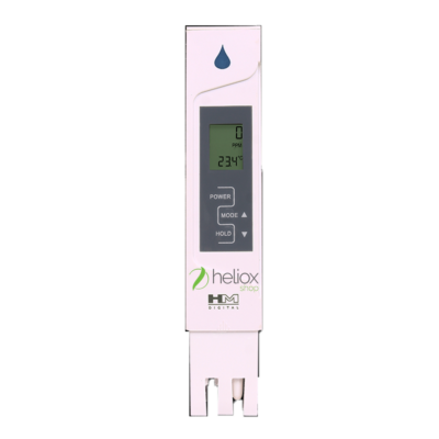 Misuratore TDS Temperatura Digitale