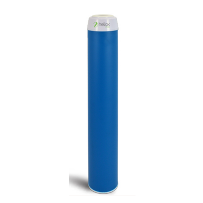 Filtro Carbone Attivo Granulare