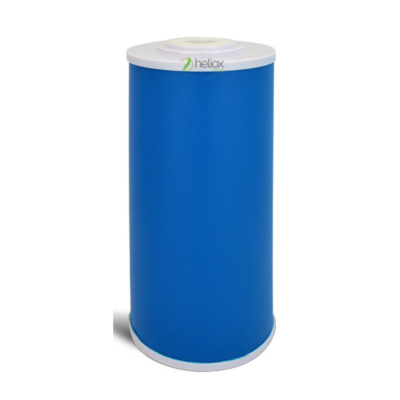 Filtro Carbone Attivo Granulare