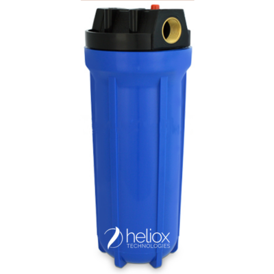Contenitore porta filtro acqua